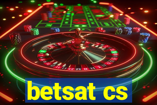 betsat cs